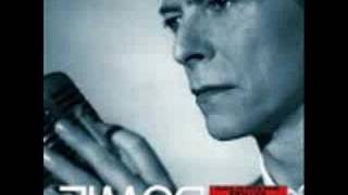 David Bowie - Real Cool World