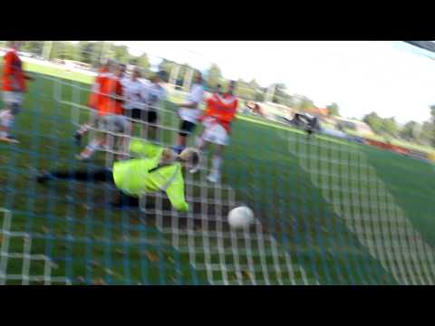 Varsseveld MA1 - Longa '30 MA1 (29-09-2012)
