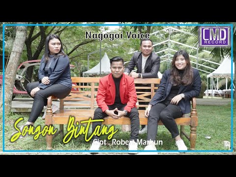 Nagogoi Voice - Songon Bintang (Lagu Batak terbaru 2021) Official Music Video