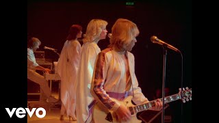 ABBA - Voulez-Vous (from ABBA In Concert)