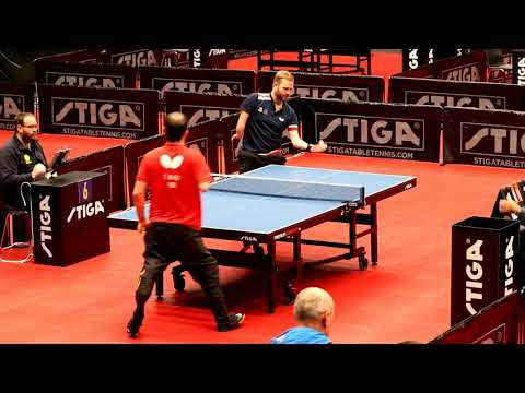 190918 ParaEM, M-C6, Peter Rosenmeier - Thomas Rau