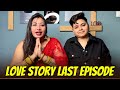 Hamari Kahani Ka Aakhiri Hissa😒🙏🏻Our Love Story  | ​⁠@YashalsVlogs