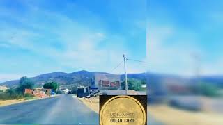 preview picture of video 'Route de cala iris 2019 (BENI BOUFRAH AL HOCEIMA)'