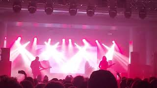 Godflesh - Pulp live at Damnation 2021