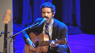 Devendra Banhart - Taking A Page - Live In San Francisco - 2025 - 4K