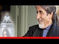 Cheeni Kum 2007 Wallpapers Amitabh Bachchan 94