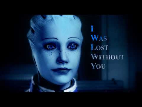 Mass Effect 3 Soundtrack - I Was Lost Without You [Extended Version]