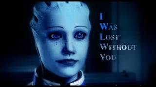 Mass Effect 3 Soundtrack - I Was Lost Without You [Extended Version]