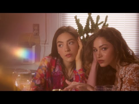 Carly and Martina - Honeymoon (Official Music Video)