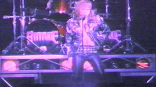 Attitude - Break the walls down (Hard Rock Band '80)  VHS RIP