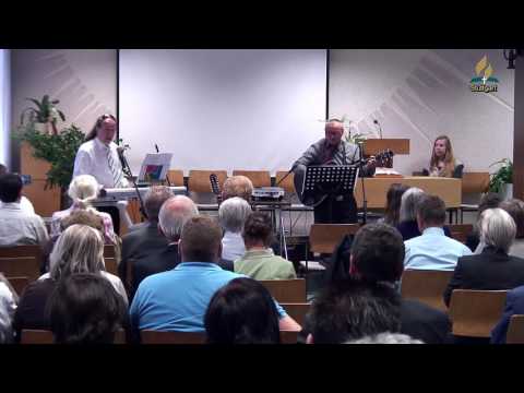 Jovan i Zlatko, Stuttgart 04.06.2016 - ,,Ima jedan Čovek"