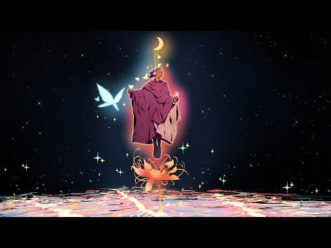 JazzyCal x milligon - Watercolor 🎨 Japanese Lofi HipHop