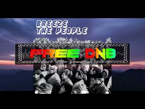 Breeze ~ The People {Caveman Collective}
