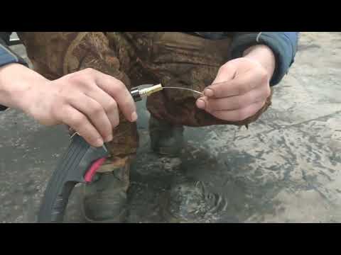 Новинка 2022 Hitbox аргоновая сварка с #AliExpress за 13 рублей