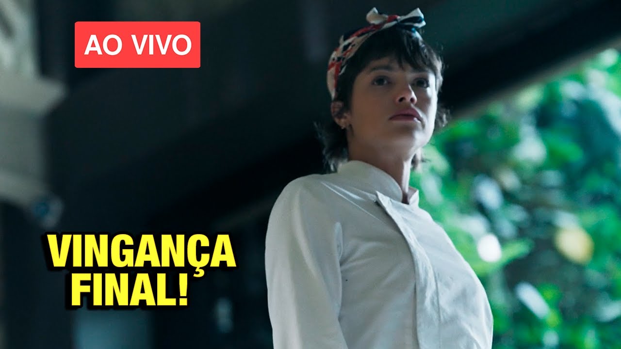 MANIA DE VOCÊ  CAPÍTULO DE HOJE  -  SÁBADO  02/11 Resumo Completo da Novela MANIA DE VOCÊ! AO VIVO