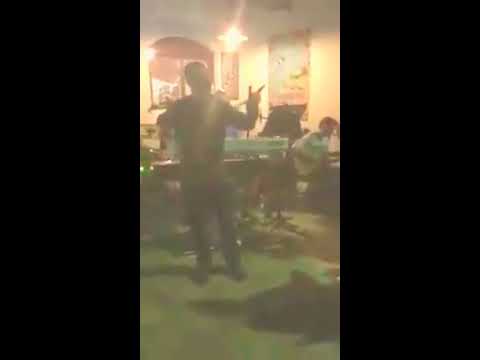 TrioVivo e Rocco Papaleo a Tremiti - "basilicata on my mind"