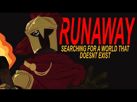 RUNAWAY / Searching For a World That Doesn’t Exist ARG / AMV