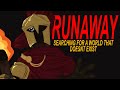 RUNAWAY Searching For A World That Doesn T Exist ARG AMV