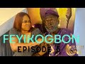 Feyikogbon Episode 5: Secrets Revealed Regina Chukwu VS Jiganbabaoja