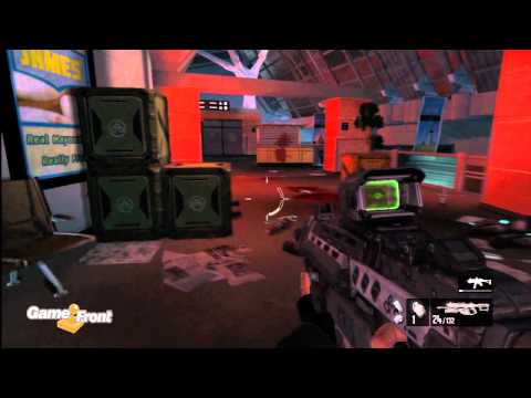 Fear 3 Walkthrough PT31 - Interval 07 - Port - (2/7)