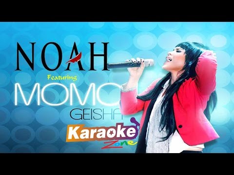 Momo Geisha - Cobalah Mengerti Karaoke Tanpa Vokal