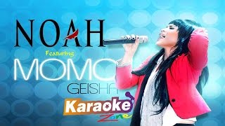 Momo Geisha - Cobalah Mengerti Karaoke Tanpa Vokal