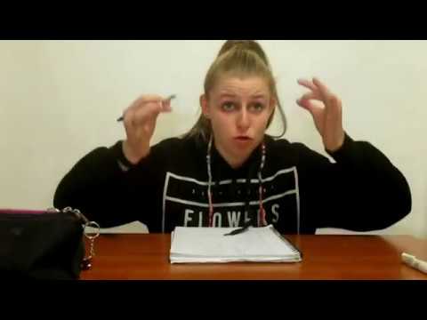 L'HAI DETTO ALMENO UNA VOLTA DA STUDENTE