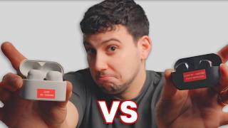 Video: Sony WF-1000XM5 vs XM6: The New ANC King? 