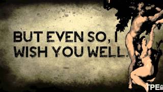 The Red Jumpsuit Apparatus - Fall From Grace (Lyrics)