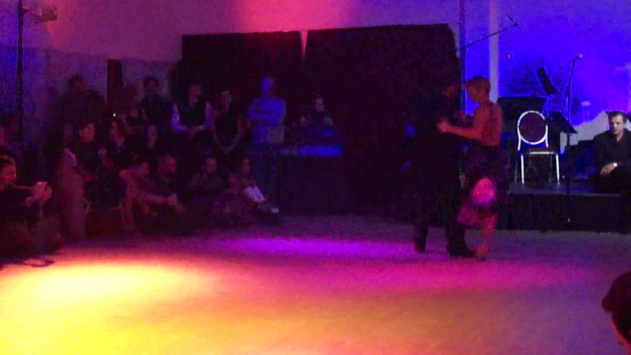 Alejandra Mantiñan & Martin Ojeda 19-02-2012 3/3