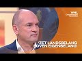 Voormalig CU-leider Segers: polderpolitiek in Nederland staat onder druk