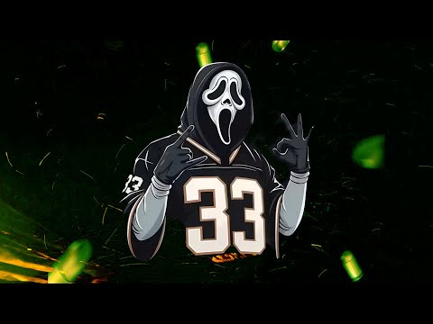 Freestyle Beat  - "GHOST FLOW" | Free Type Beat 2026 | Rap Trap Beat Instrumental
