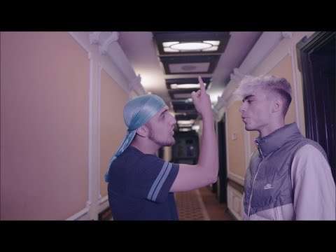 nerink x carlos - BUBBLE GUM (🎥 @gruchabdg) (prod.Munek)