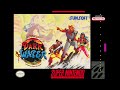 The Pirates Of Dark Water City Of Pandawa SNES OST