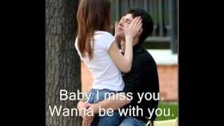 Baby i miss you - Chris Norman - with lyrics