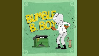 Bumble B. Boy - Bin Day video