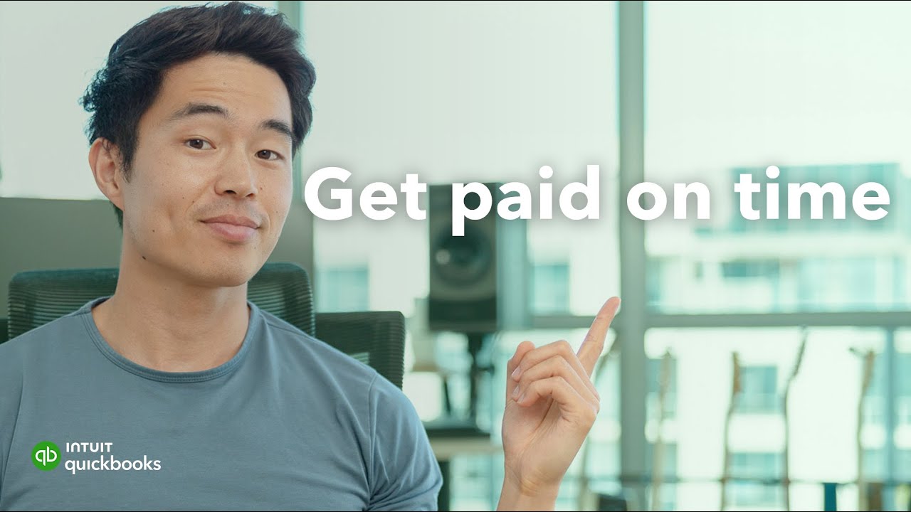 How businesses automate invoicing & set up recurring payments in 2026 | QuickBooks business tips