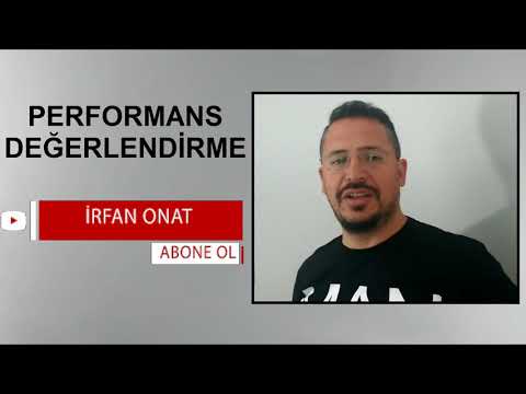 **32** ALTERNATİF ÖLÇME ARAÇLARI (2)- Ölçme ve Değerlendirme