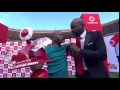 Vodacom 20X More Summer
