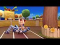 Lazy Town New Superhero Mistake