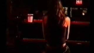 Wanted live by Vanessa Carlton