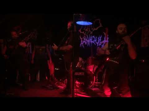 Lord Satanaquia - A.D.