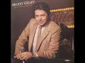 Mickey Gilley -True Love Ways