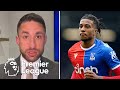 Will Michael Olise make a move from Crystal Palace this summer? | Premier League | NBC Sports