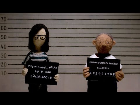 The Visit (2021) Official Trailer