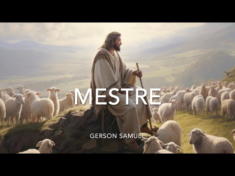 Mestre - Gerson Samuel