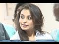 Rani Mukerji Wants To Be A Female Chulbul Pandey