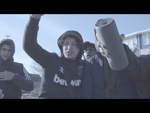 Appie OVB -  Onverwachts (Officiele muziekvideo)