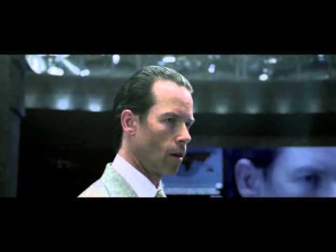 TED Talks ピーター・ウェイランド (TED Talks Peter Weyland)