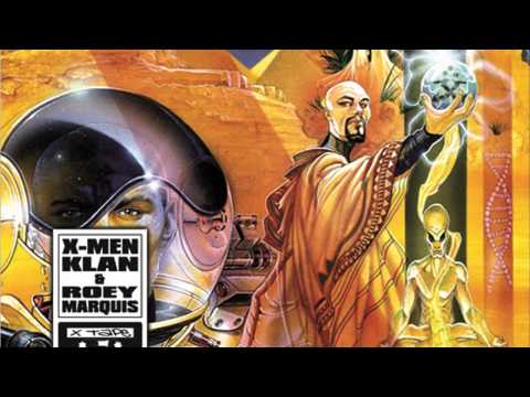 Absztrakkt & Defekt36 - 1000 Masken